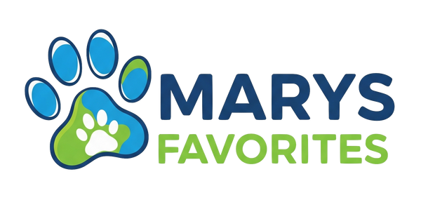 Mary's Favorites